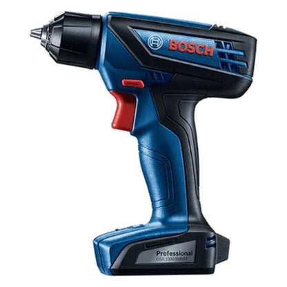 Parafusadeira Furadeira Bosch GSR 1000 Smart 12V